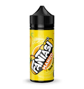 FANTASI 100ML SHORTFILL MANGO